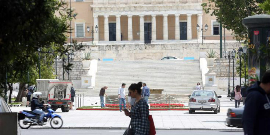 Τελέστηκε στην Αθήνα το Αρχιερατικό Μνημόσυνο για τους πεσόντες του πραξικοπήματος και της εισβολής